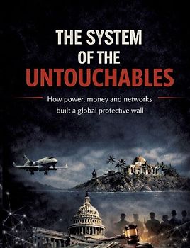 THE SYSTEM OF THE UNTOUCHABLES