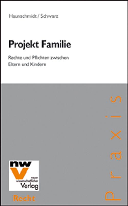 Projekt Familie
