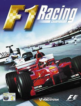 F1 Racing Championship PC Spiele