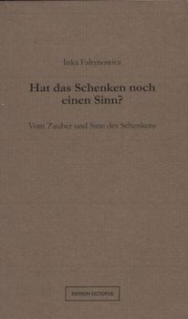 Hat das Schenken noch einen Sinn?