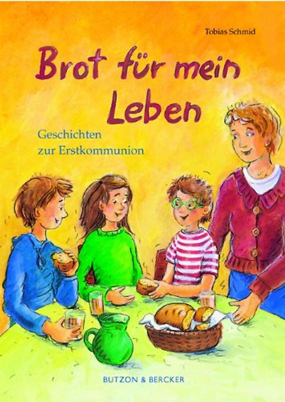 Brot für mein Leben