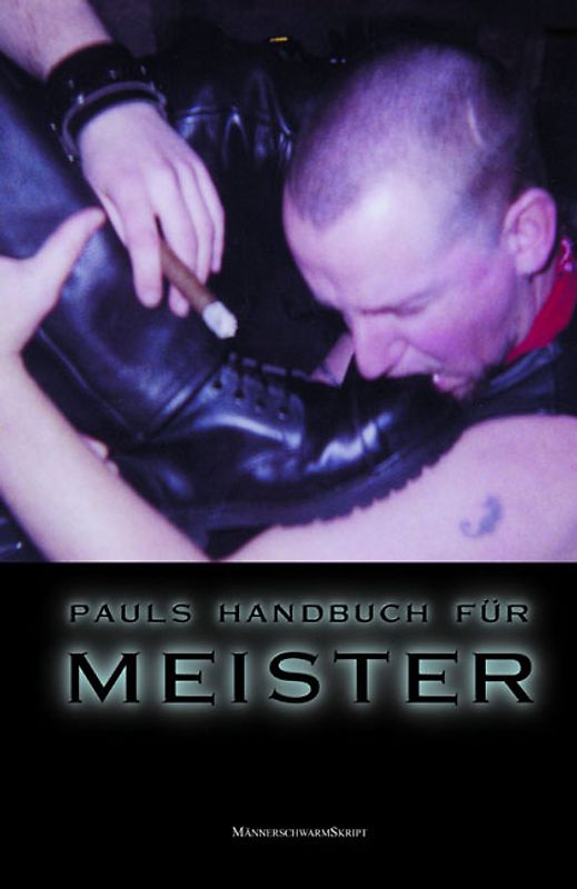 Pauls Bücher / Pauls Handbuch für Meister