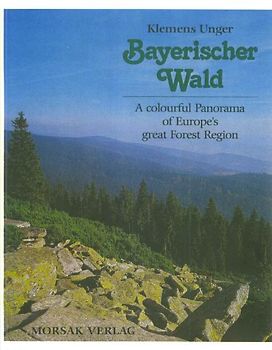 Bayerischer Wald