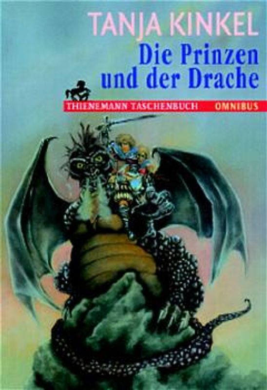 Die Prinzen und der Drache