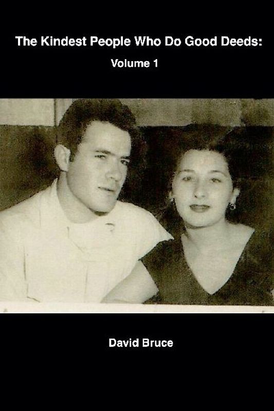 The Kindest People Who Do Good Deeds