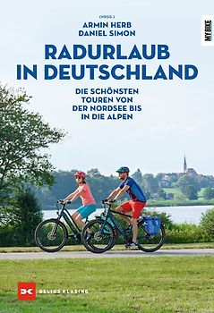 Radurlaub in Deutschland