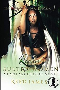 Rogue's Sultry Women (The Rogue's Harem Book 1)