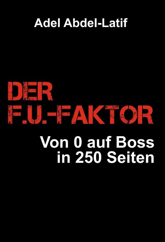 DER F.U.-FAKTOR