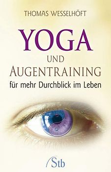 Yoga und Augentraining