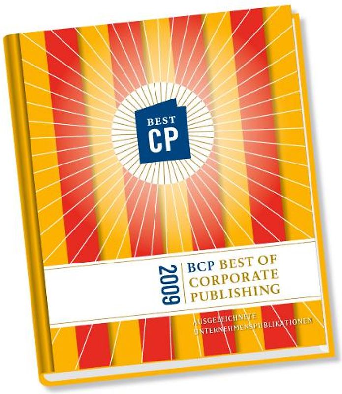 Best of Corporate Publishing 2009