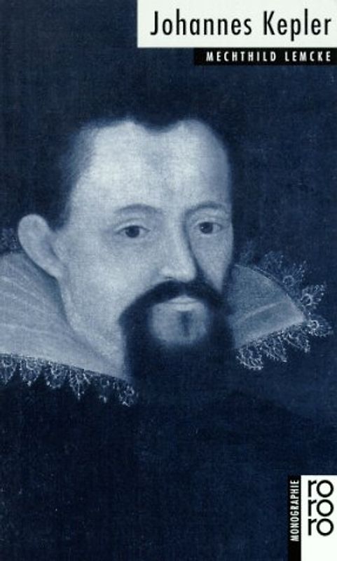 Johannes Kepler