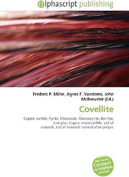 Covellite