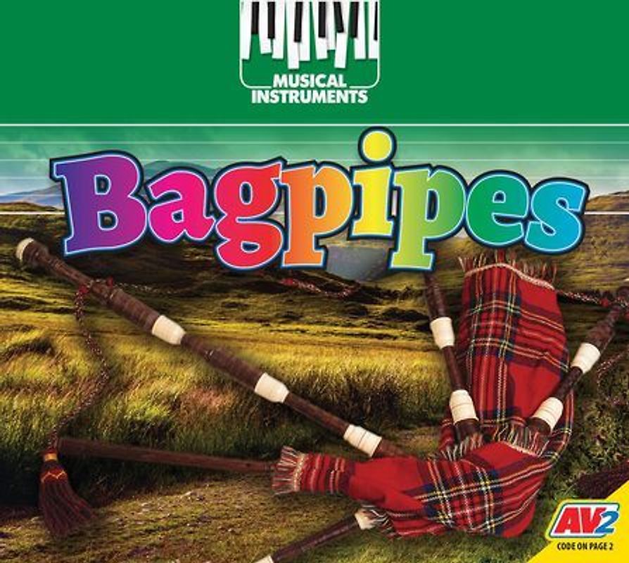 Bagpipes