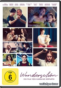 Wunderschön DVD
