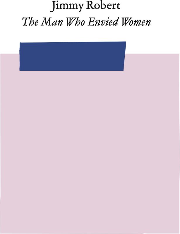 Jimmy Robert: The Man Who Envied Women