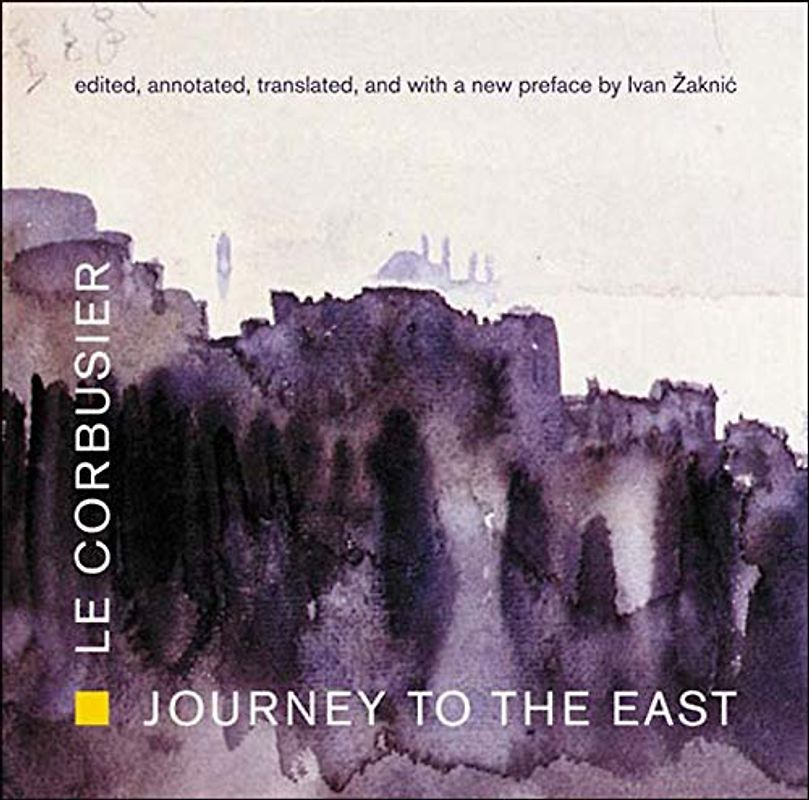 Journey to the East