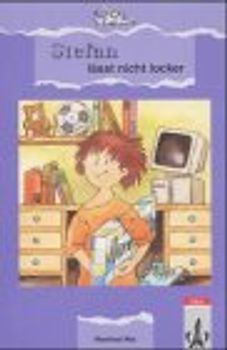 Stefan lässt nicht locker