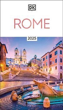 DK Rome