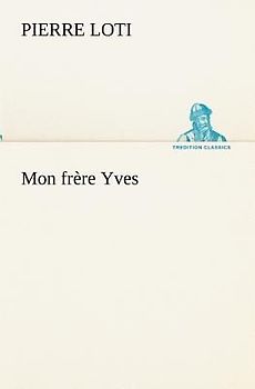 Mon frère Yves