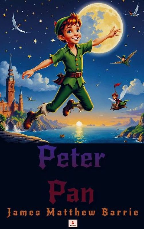 Peter Pan