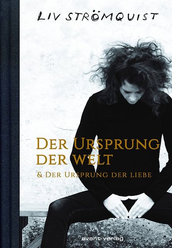 Der Ursprung der Welt & Der Ursprung der Liebe