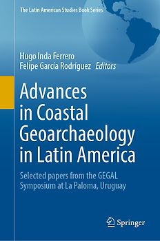 Advances in Coastal Geoarchaeology in Latin America