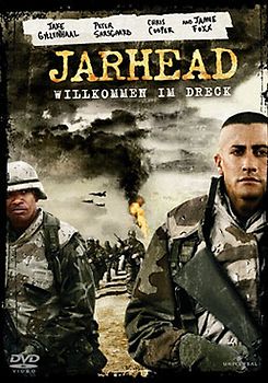 Jarhead - Willkommen im Dreck DVD