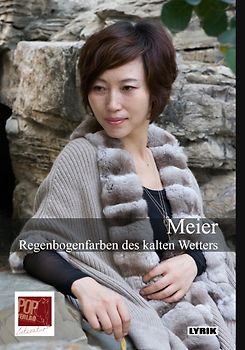 Regenbogenfarben des kalten Wetters