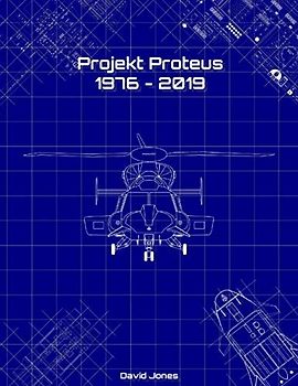 Projekt Proteus: 1976-2019