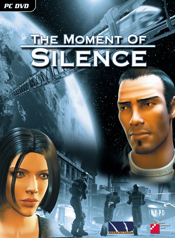 The Moment of Silence PC Spiele