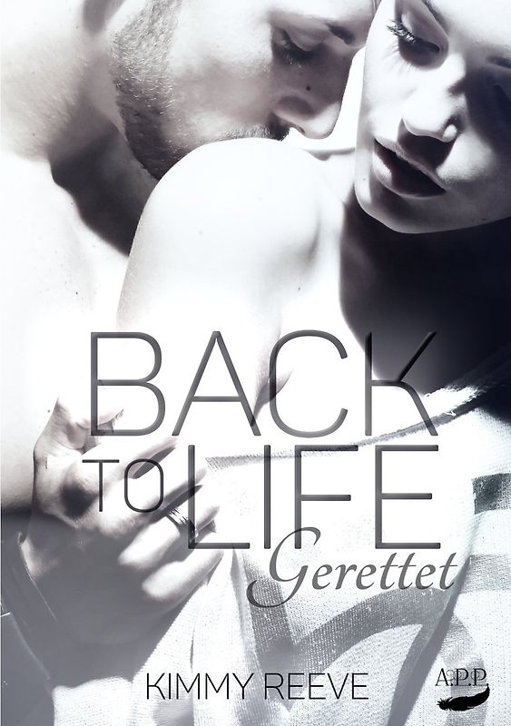 Back to Life - Gerettet