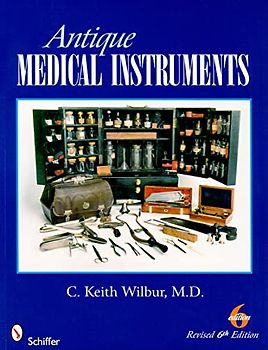 Antique Medical Instruments