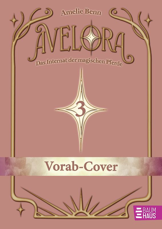 Avelora (Band 3)