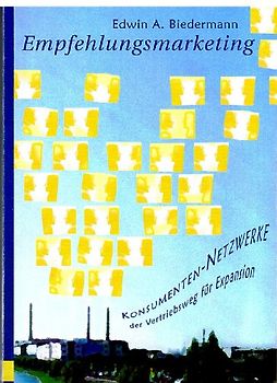 Empfehlungsmarketing