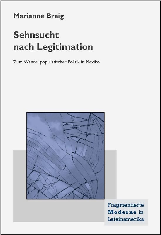 Sehnsucht nach Legitimation