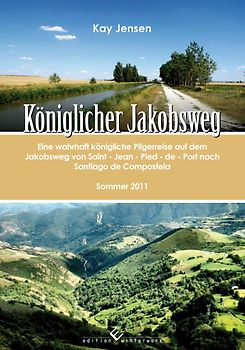 Königlicher Jakobsweg