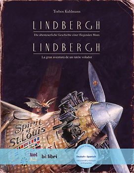 Lindbergh (Deutsch-Spanisch)
