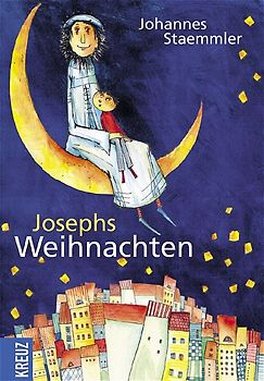 Josephs Weihnachten