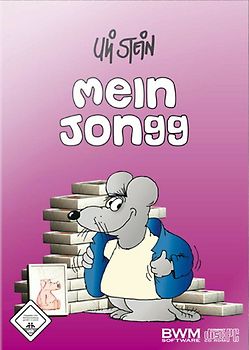 Uli Stein: Mein Jongg PC Spiele