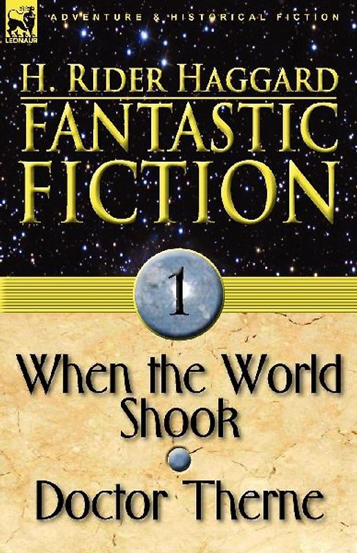 Fantastic Fiction