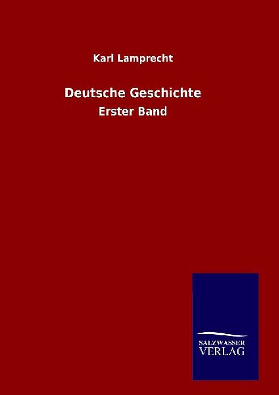 Deutsche Geschichte