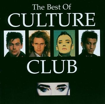 Culture Club - Best of Culture Club