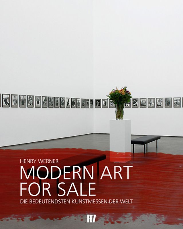 Modern Art for Sale