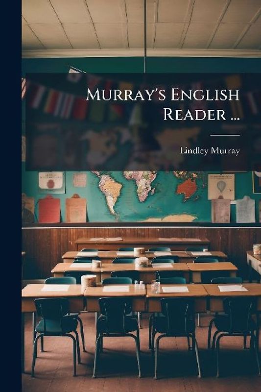 Murray's English Reader ...