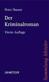 Der Kriminalroman