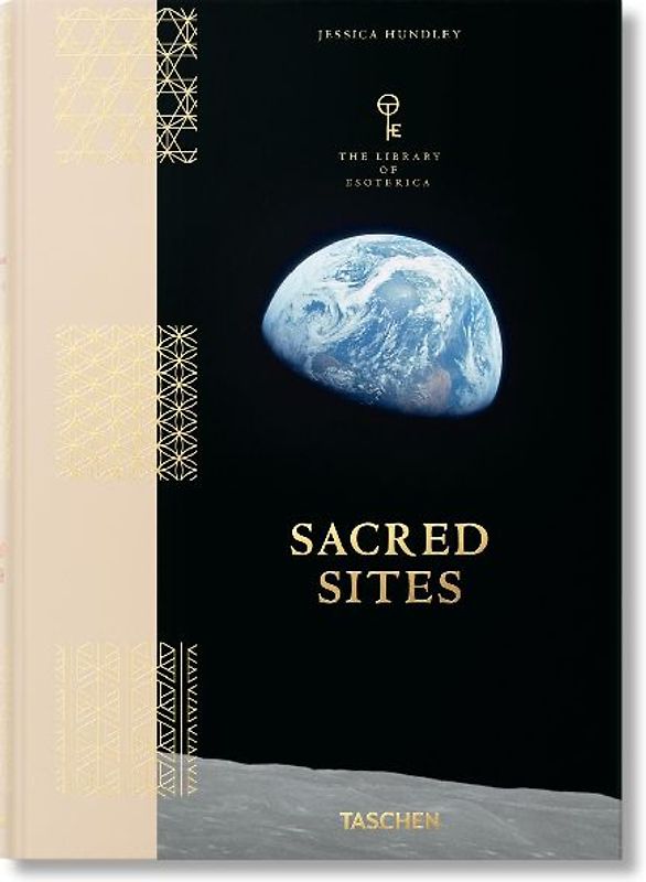 Sacred Sites. The Library of Esoterica