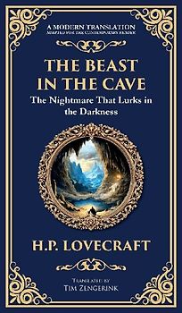 The Beast in the Cave