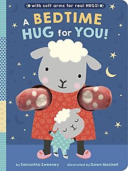 A Bedtime Hug for You!