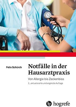Notfälle in der Hausarztpraxis