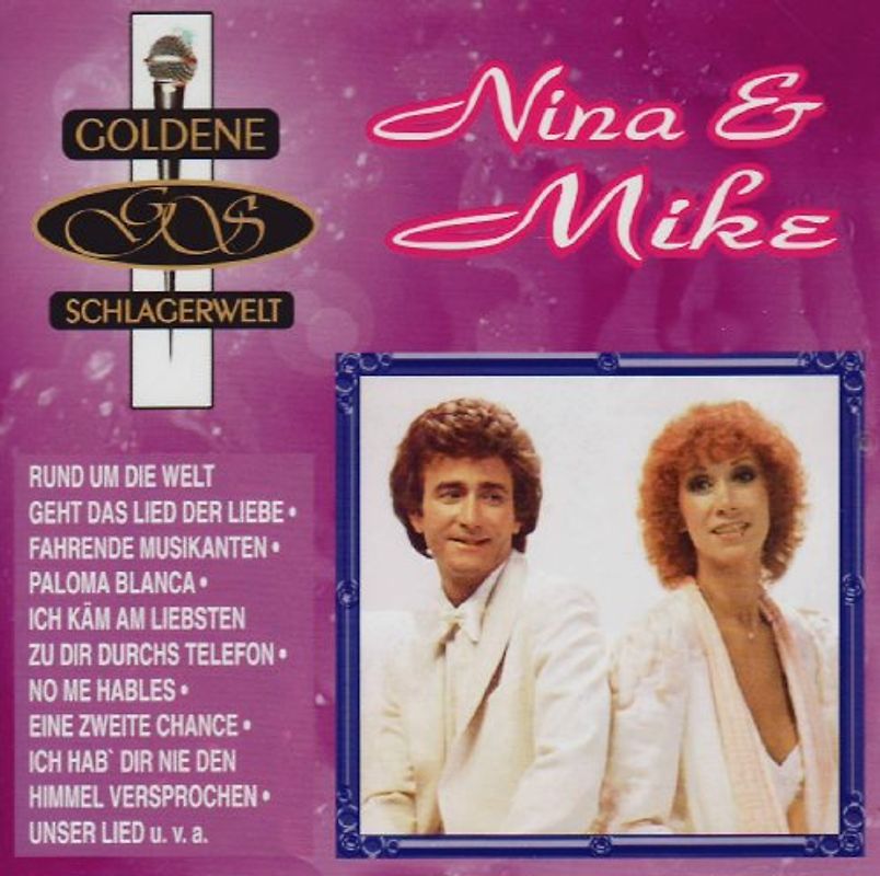 Nina & Mike - Nina & Mike